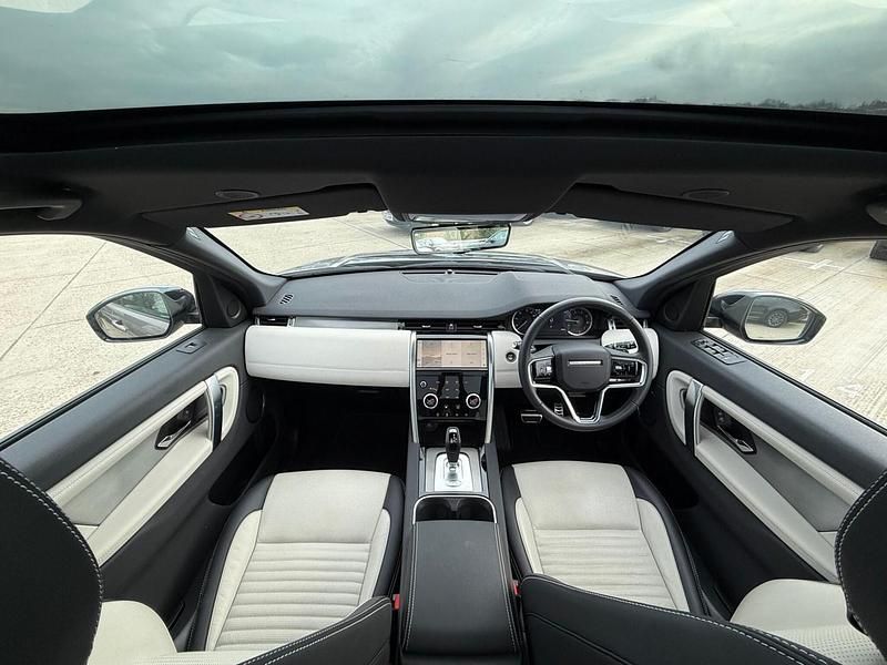 Used Land Rover Discovery Sport Urban Edition 2024 Bronze SUV