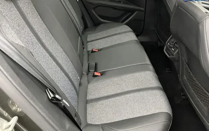 Used Peugeot 3008 Allure 131 HP (96 kW) 2020 Grey SUV