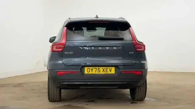 Used Volvo XC40 Plus 161 HP (118 kW) 2026 SUV
