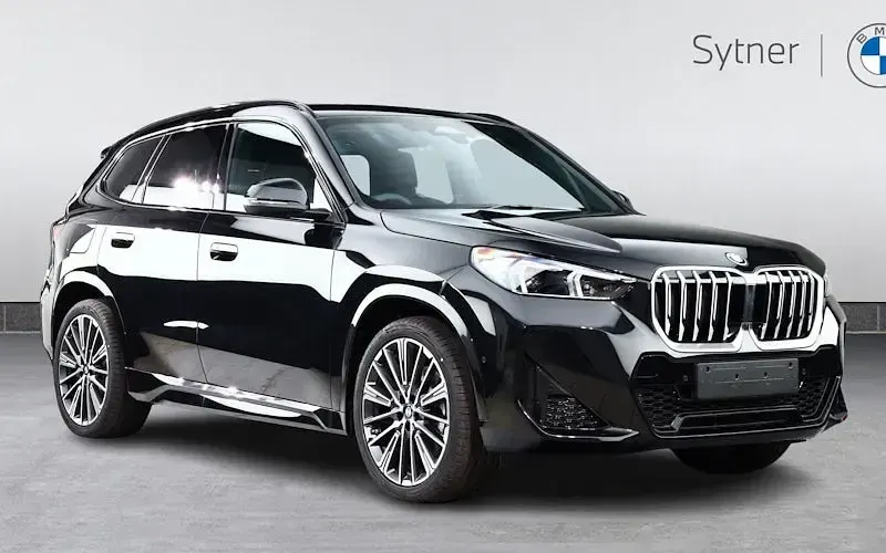 Begagnad BMW X1 M Sport 245 HK (180 kW) 2026 SUV
