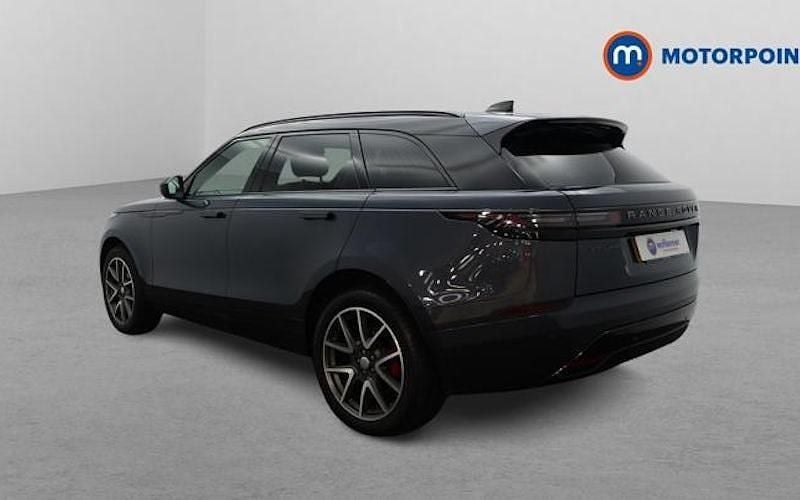 Used Land Rover Range Rover Velar S 204 HP (150 kW) 2026 SUV