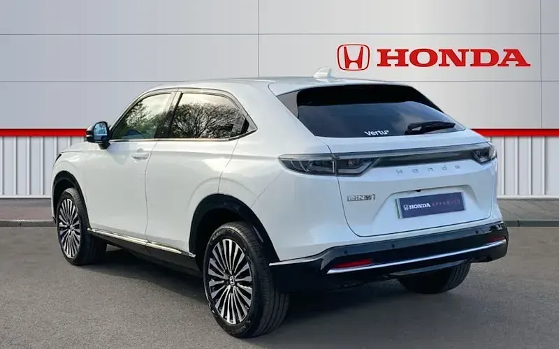 Used Honda e:Ny1 Elegance 150 kW (204 HP) 2026 SUV
