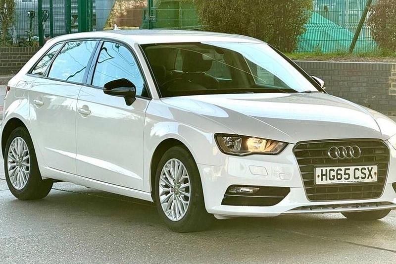 Used 2016 Audi A3 | £4,500 (Good price) - Image 1/1