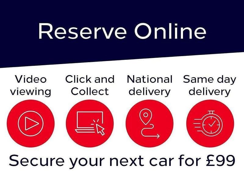 Used Vauxhall Corsa Ultimate 128 HP (94 kW) 2023 White Hatchback