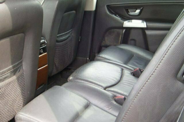 Used Volvo XC90 2005 SUV