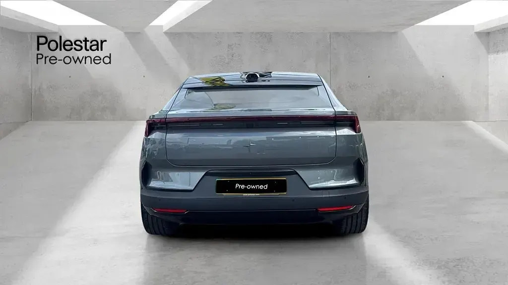 Used Polestar 3 100 kW (136 HP) 2026 SUV