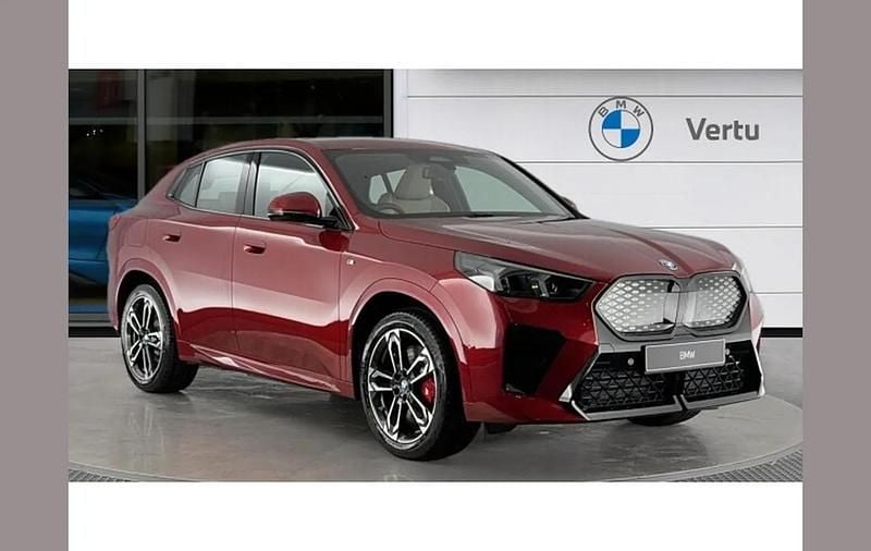 Other New 2025 BMW iX2 M Sport SUV | £55,916 (Fair price) - Image 1/4
