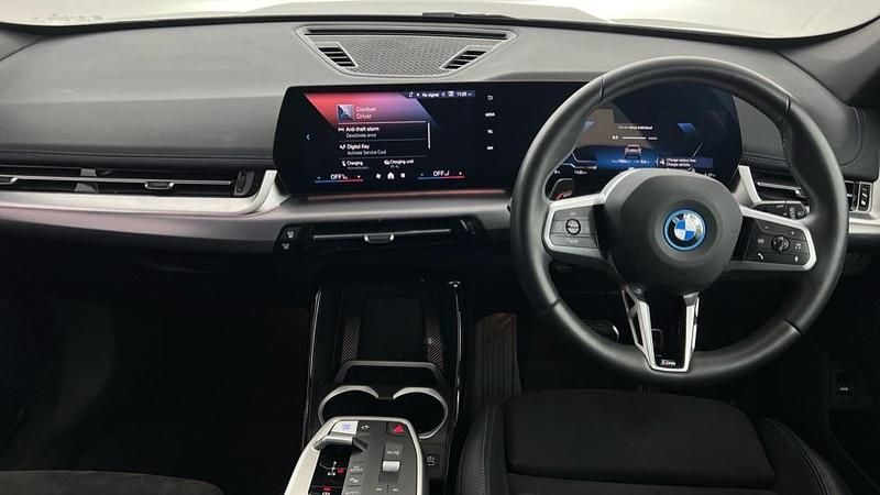 Used BMW iX1 M Sport 227 kW (309 HP) 2025 Grey SUV