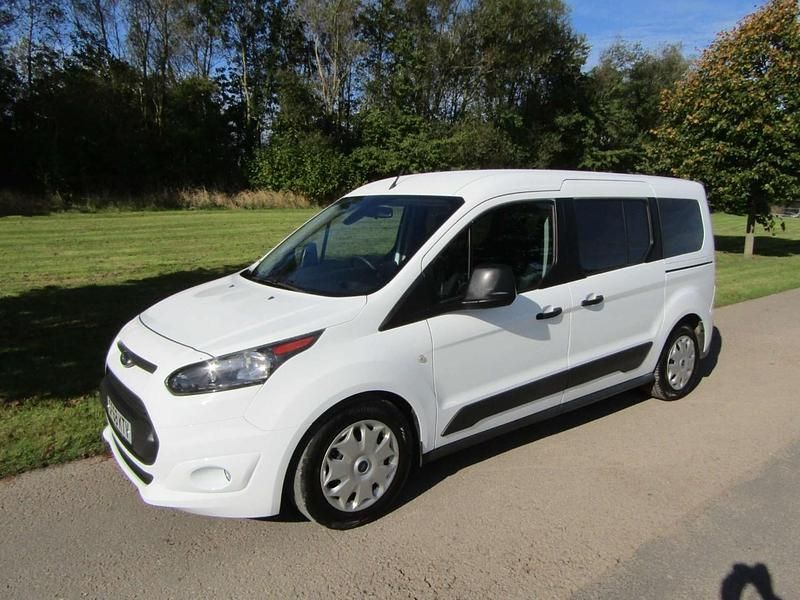 Used Peugeot Rifter Allure 2021 Grey MPV