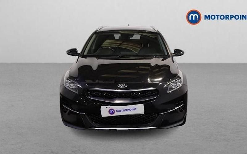 Used Kia XCeed 160 HP (117 kW) 2022 SUV