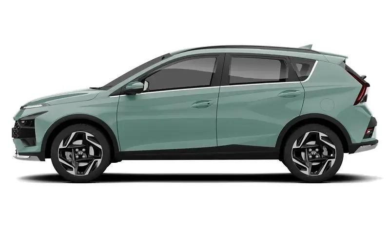New 2025 Hyundai Bayon Premium SUV | £22,986 (Fair price) - Image 1/1
