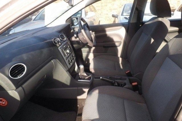 Used Ford Focus 2006 Hatchback