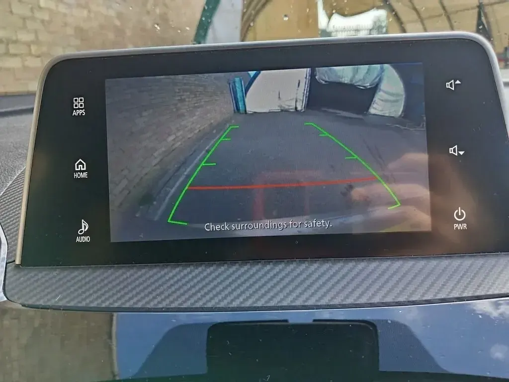 Usado Mitsubishi Eclipse 163 HP (119 kW) 2019 Cinzento SUV
