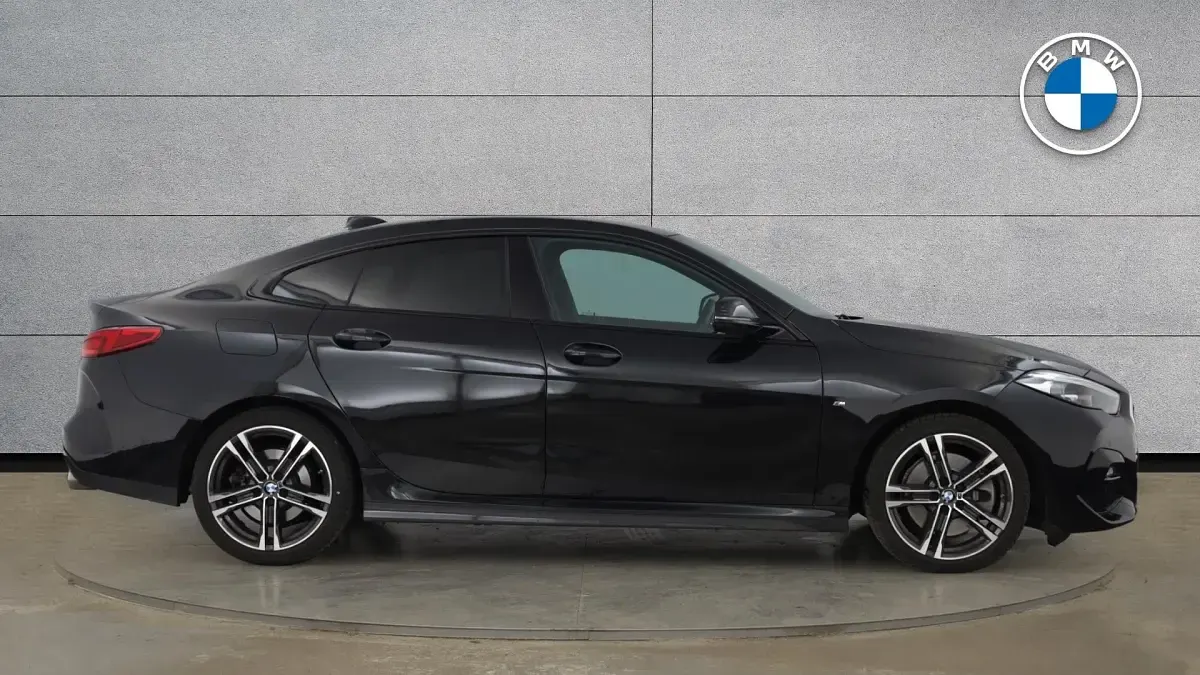 Usado BMW 220 M Sport 178 CV (130 kW) 2024 Berlina