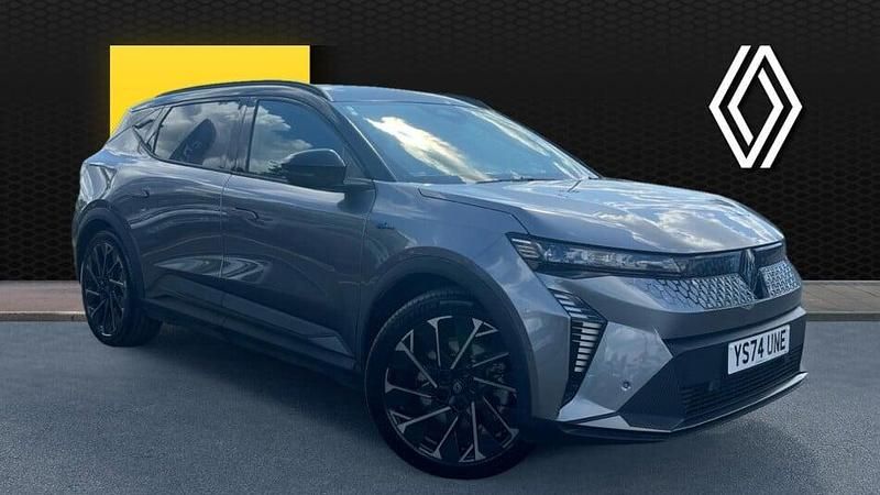 Other Used 2024 Renault Scénic Esprit Alpine MPV | £28,787 (Super price) - Image 1/3