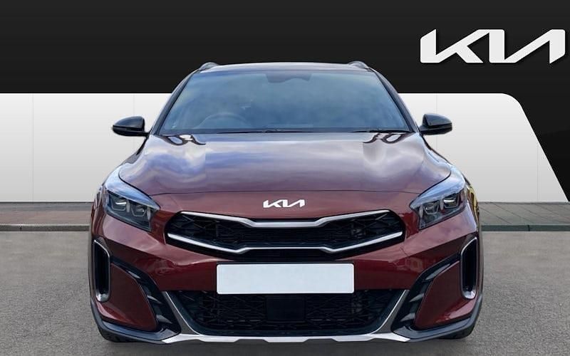 Used Kia XCeed GT-Line 114 HP (83 kW) 2025 Other SUV