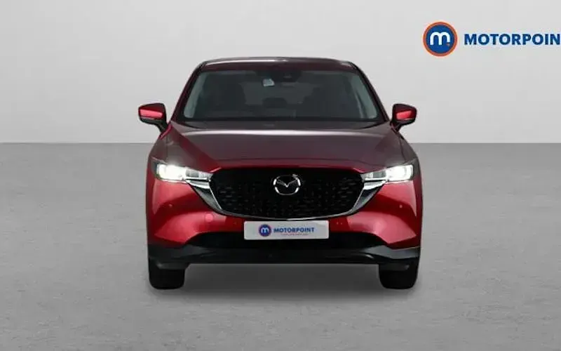 Used Mazda CX-5 Center-Line 165 HP (121 kW) 2025 SUV