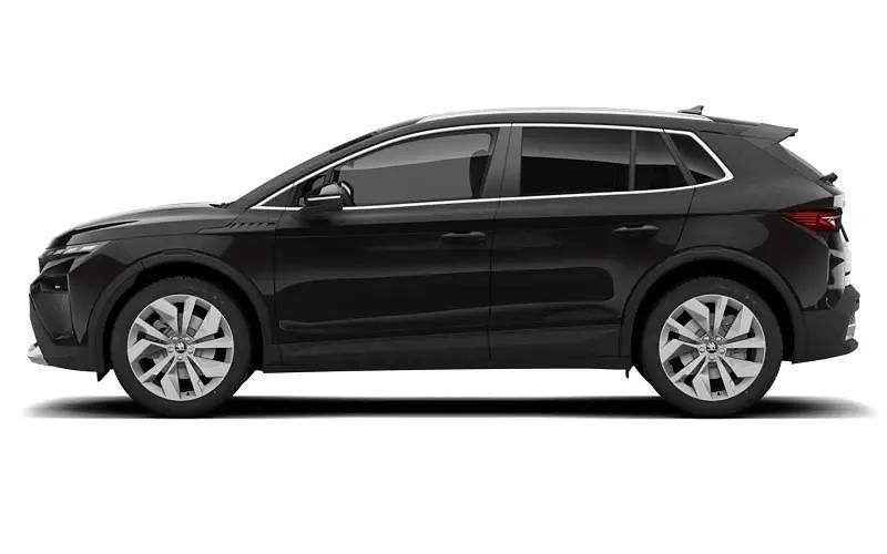New 2026 Skoda Elroq SE L SUV | £33,136 - Image 1/1
