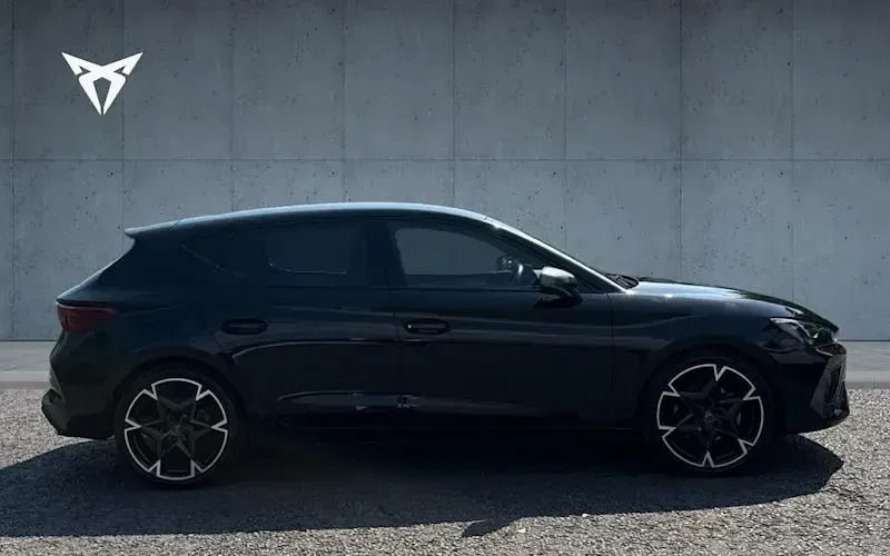 Used Cupra Leon 150 HP (110 kW) 2026 Hatchback
