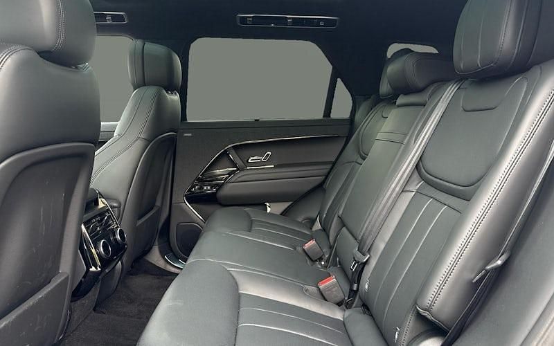 Used Land Rover Range Rover Sport Autobiography 300 HP (220 kW) 2025 Other SUV