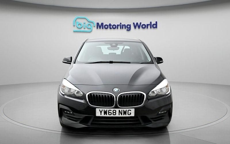 Used BMW 220 192 HP (141 kW) 2020 Estate