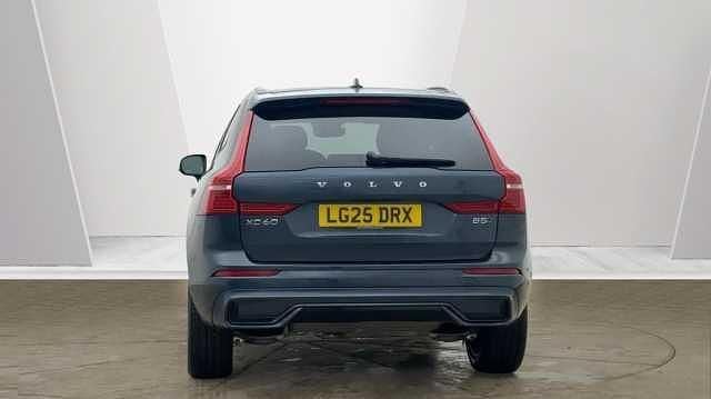 Used Volvo XC60 Ultra 250 HP (183 kW) 2025 SUV