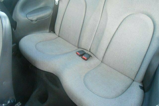 Used Ford Ka 59 HP (43 kW) 2001 Hatchback