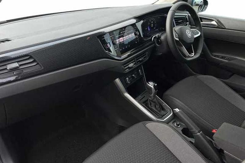 Used VW Polo 95 HP (69 kW) 2026 Hatchback