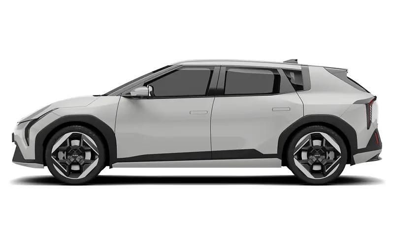 New 2025 Kia EV4 GT-Line S Hatchback | £41,427 - Image 1/1