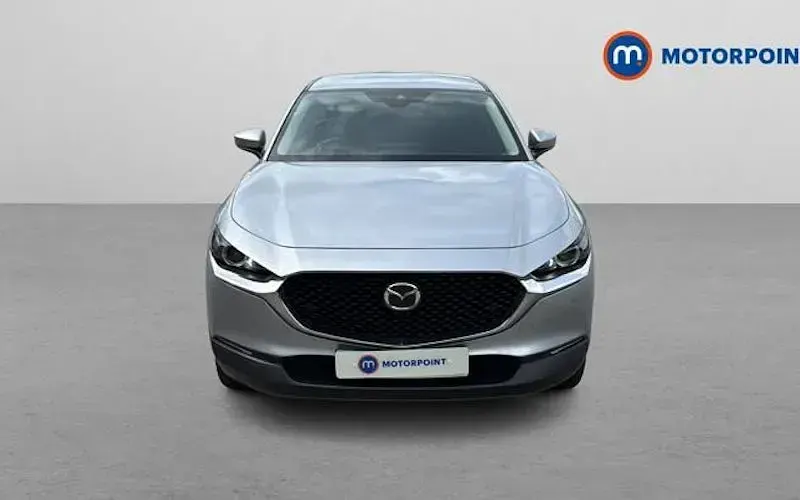 Used Mazda CX-30 Inclusive 122 HP (89 kW) 2023 SUV