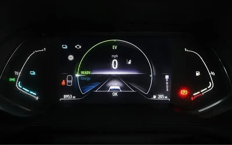 Used Renault Captur Evolution 145 HP (106 kW) 2024 Blue SUV