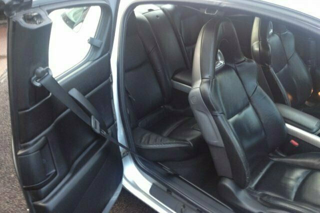Used Mazda RX8 2005 Hatchback