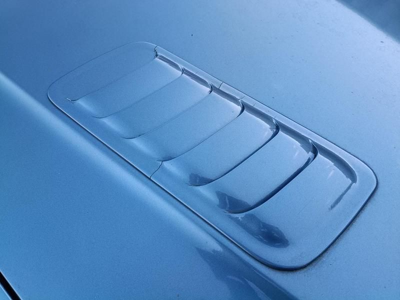 Used Jeep Cherokee 115 HP (84 kW) 1999 Grey SUV