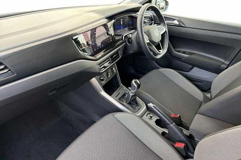 Used VW Polo 80 HP (58 kW) 2022 Hatchback