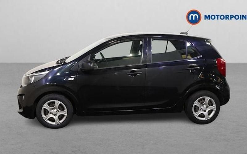 Used Kia Picanto 67 HP (49 kW) 2024 Hatchback
