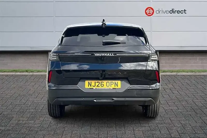 New Vauxhall Grandland X Ultimate 2026 SUV