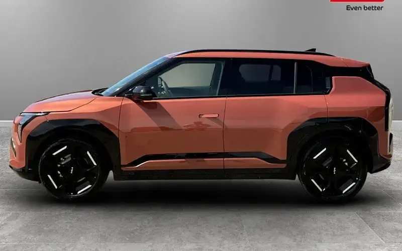 New Kia EV3 GT-Line 150 kW (204 HP) 2026 SUV