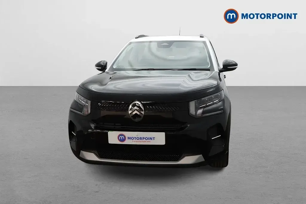 Nowe Citroën e-C3 83 kW (113 KM) 2026 Czerwony Hatchback