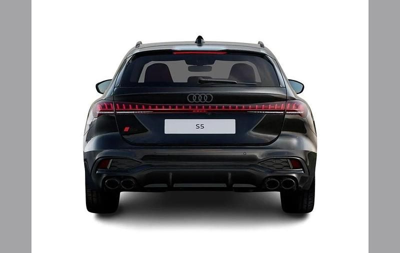 New Audi A5 Comfort 362 HP (266 kW) 2025 Other Estate