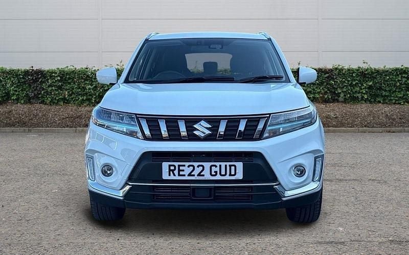 Second-hand Suzuki Vitara SZ-T 129 CP (94 kW) 2024 SUV