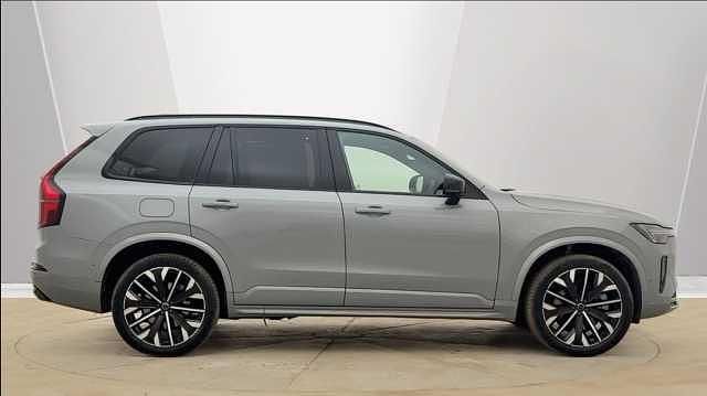Used Volvo XC90 Ultra 449 HP (330 kW) 2025 SUV