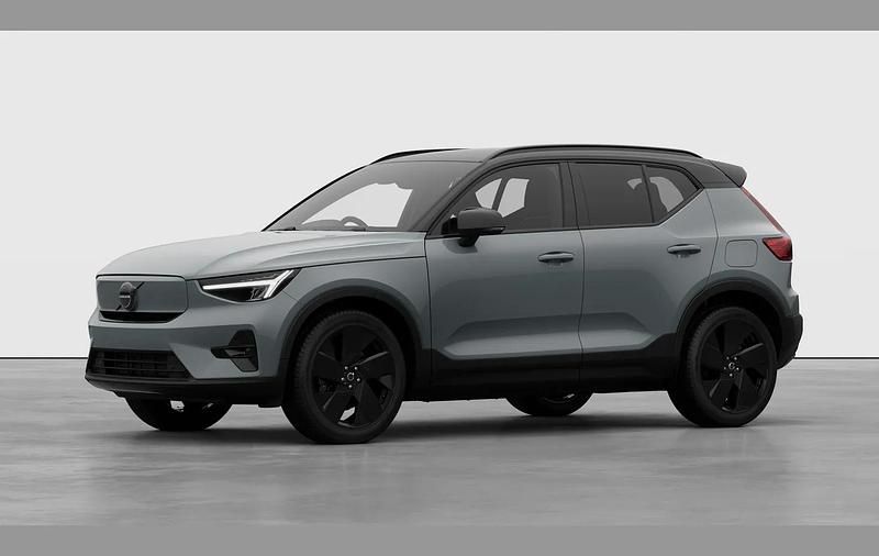 Other New 2025 Volvo EX40 Plus SUV | £47,810 (Expensive) - Image 1/4