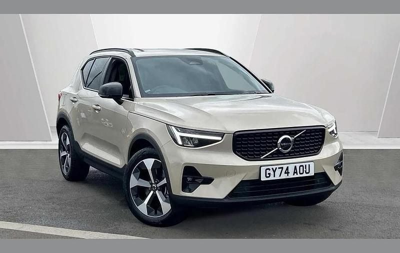 Other Used 2024 Volvo XC40 Plus SUV | £37,950 - Image 1/4