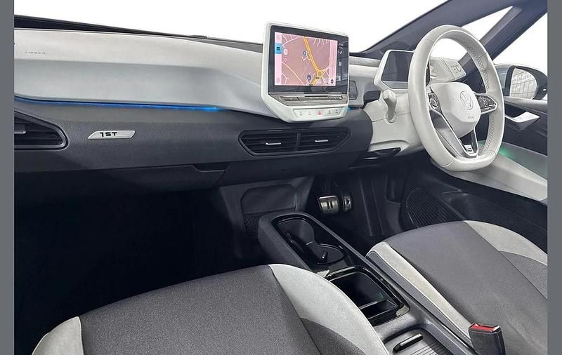 Used VW ID.3 Pro 150 kW (204 HP) 2020 Other Hatchback