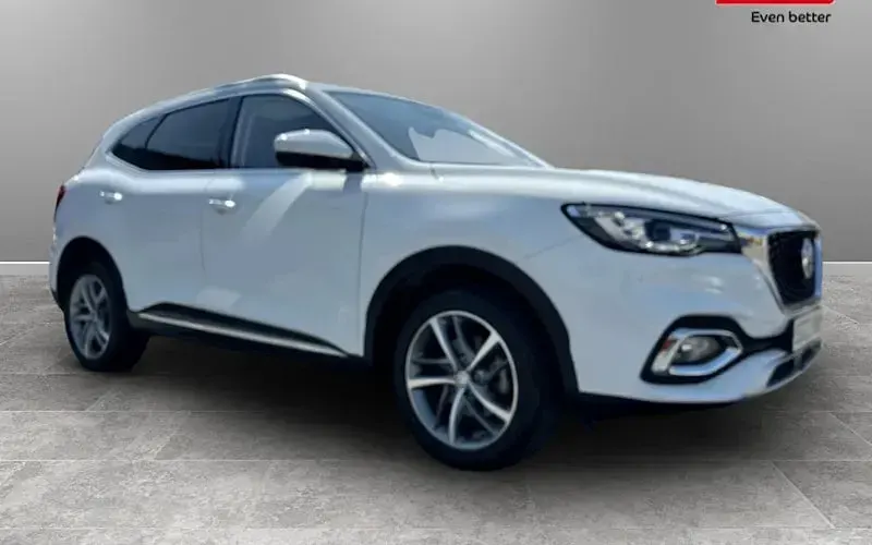 Used MG HS Exclusive 162 HP (119 kW) 2023 SUV