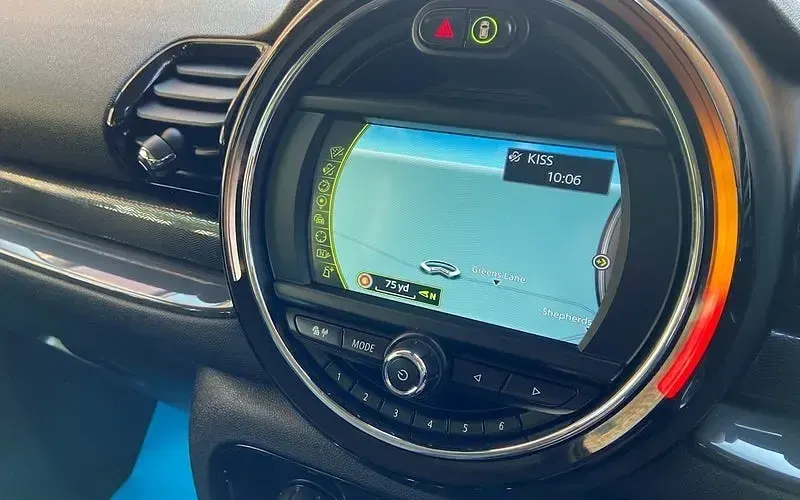 Used Mini Cooper Clubman 136 HP (100 kW) 2018 Estate