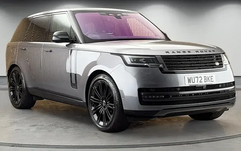 Used Land Rover Range Rover Autobiography 400 HP (294 kW) 2023 SUV