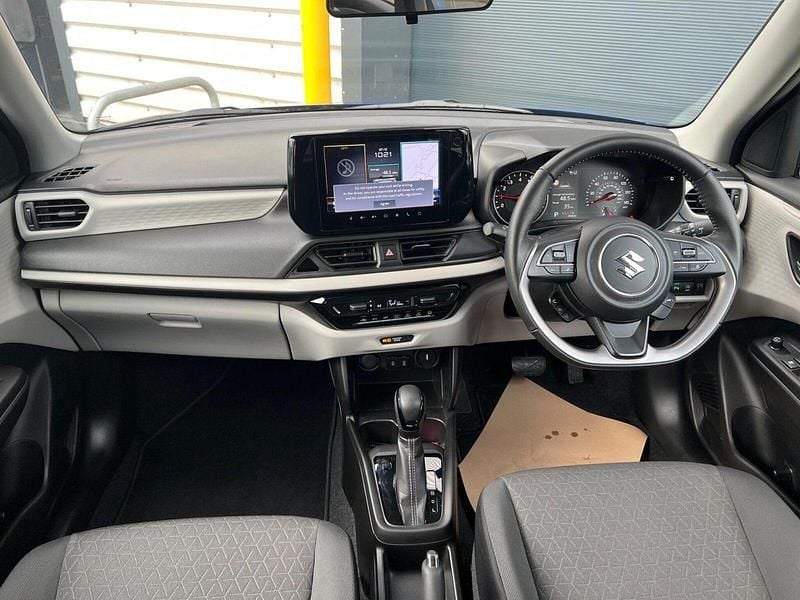 Used Suzuki Swift 2024 Hatchback