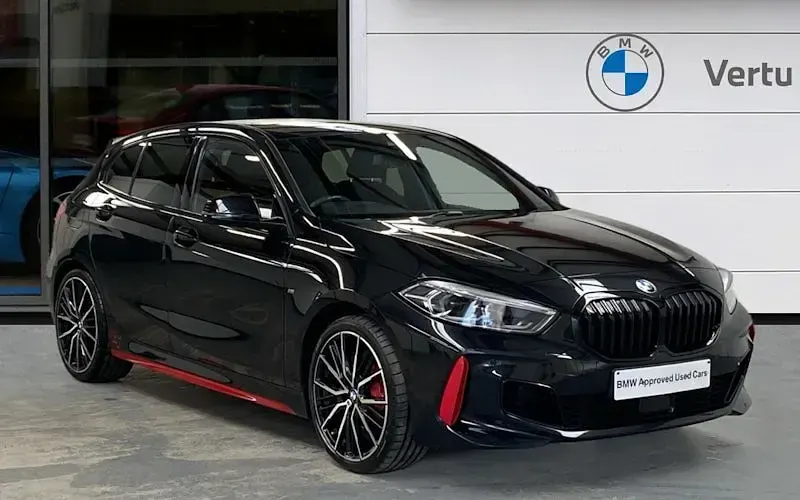 Used BMW 128 265 HP (194 kW) 2024 Hatchback