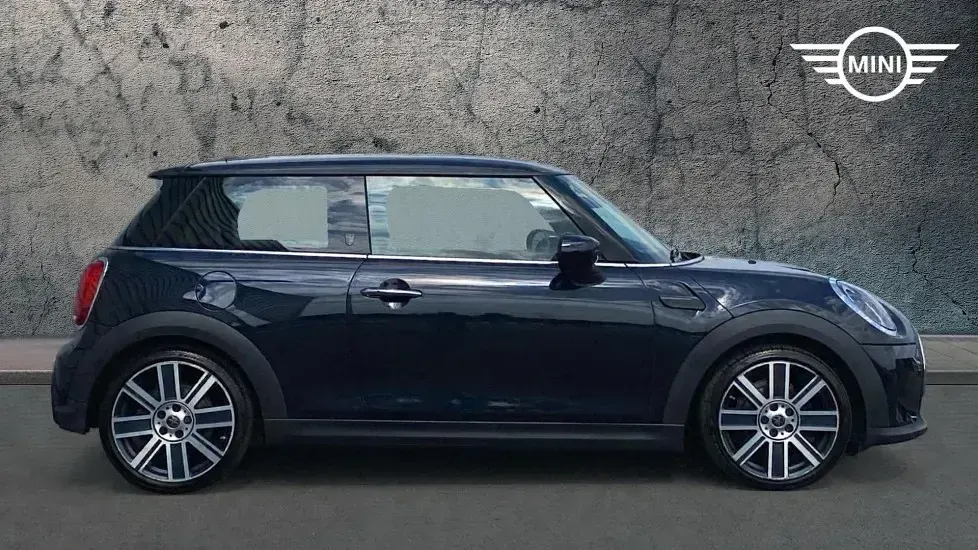 Used Mini Cooper Exclusive 134 HP (98 kW) 2021 Other Hatchback
